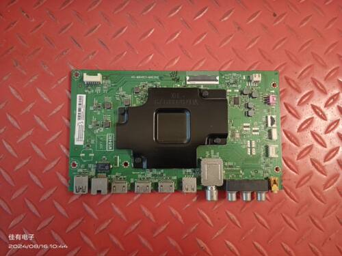 TCL 65T3主板40-M848C1-MAE2HG MAC2HG屏LVU650NEBL CD9W03
