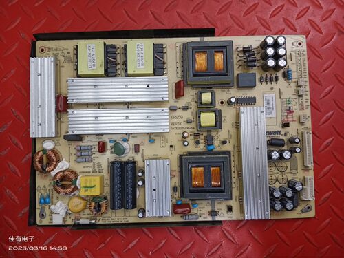 E箱原装液晶电视J75F2I电路电源板ER959 E226038 ET-005 KB-5150