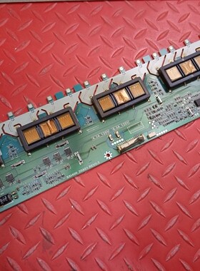 原装TCL三星L40E9FE L40E9SFR背光板SSI400-20A01 REV0.5