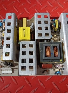 供电3针原装海尔L32R1B LK37K1 L42F6 电源板JSK4228-050实图