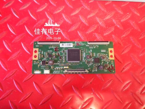 原装LG 海信LED43M5000U 原装逻辑板 6870C-0649A