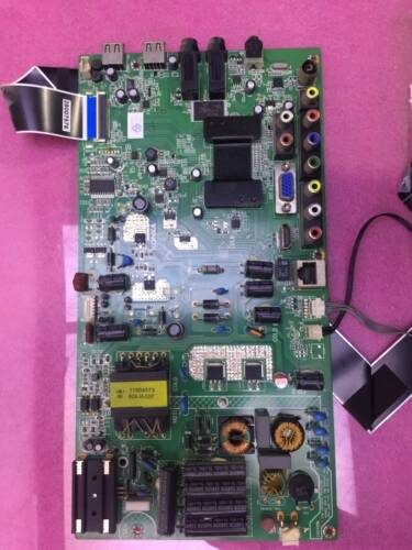 原装康佳 LED42R5100DE主板35017378 屏 72000133YT 133YT