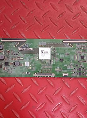 原装京东方 逻辑板 HV550QU2-305 T-C0N PCB    47-6021029 现货