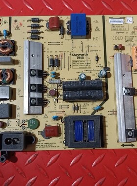 原装 测好 创维55E510E电源板168P-P5L012-00 5800-P5L012-0030