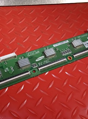 三星S42AX-YB04 电视配件驱动 缓冲板 LJ92-01484A LJ41-05077A