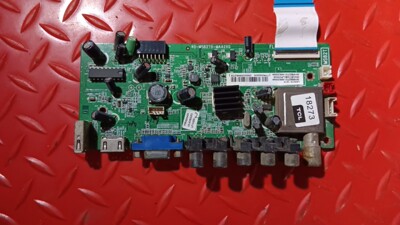 秒发原装液晶电视TCL L42V10 主板40-MS82T0-MAA2XG屏LVF420AUTM