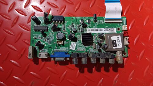 秒发原装液晶电视TCL L42V10 主板40-MS82T0-MAA2XG屏LVF420AUTM