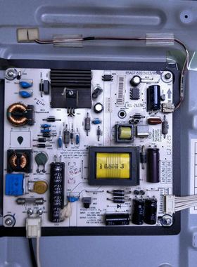 原装 海信32寸 LED32K160JD LED32K300电源板RSAG7.820.5023