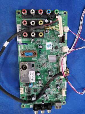 原装测过TCL L32F2360主板40-MS82VG-MAE2LG 屏LVW320CSTT  E1