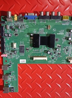 原装康佳电视 LED32IS97N 主板35016105配屏LTA320AN01