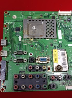 现货测好发 原装三星LA40B530P7R 主板BN41-01163A屏LTF400HA08