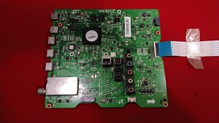 GH055HGLV2H 屏CY 三星UA55HU5900J主板BN41 02210B