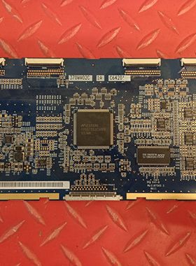 康佳LC37AS28 原装逻辑板370WA02C 1A 屏：CLAA370WA02