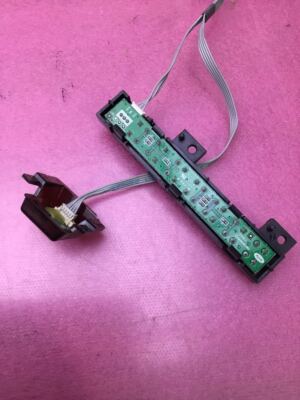 原装长虹49U3C按键板JUC7.820.00127634遥控接收板一套价