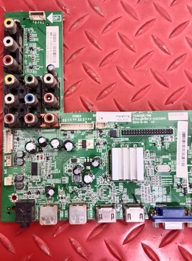 长虹LED42538E主板TSUMV69-T9B 4704-MV69T9-A2233K01屏K420WD3