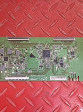 原装TCL 65L2 65F6液晶电视逻辑板TACDJ4S50芯片IN8208A