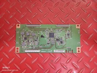 原装TCL 65L2 65F6液晶电视逻辑板TACDJ4S50芯片IN8208A