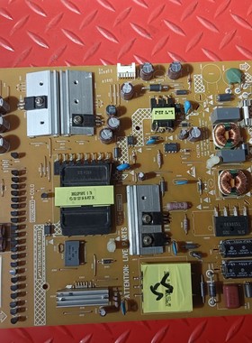 实拍图 海尔LD55U7500原装电源板715G6270-P01-000-002E