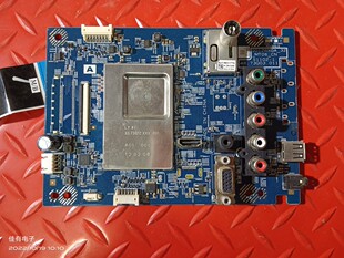 索尼KLV-32BX350主板SO12WXGA-32-MT06-CN S1102-1屏LTA320AN08