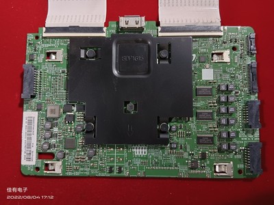 原装三星QA65Q7FAMJXXZ 主板BN41-02572B 屏CY-QM065FLLV2H