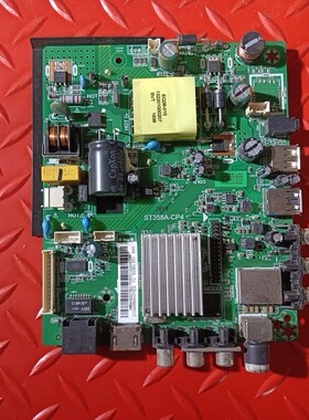原装乐视D32PHCNN主板ST358A-CP4配屏TPT320B5-H1F01.D