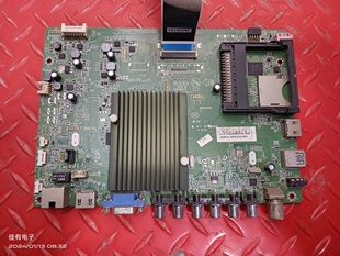 原装 康佳 LED49K70A 主板35019475 配LG屏436YT 72000436YT