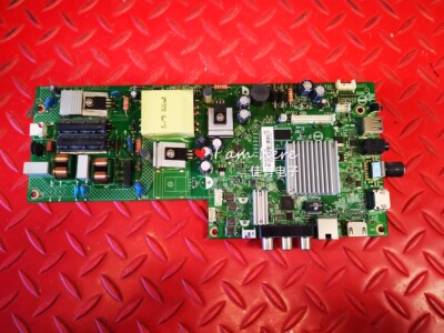 飞利浦43PFF5282主板715G8790-C01-000-004Y屏TPT430B2-0LV1D.Q