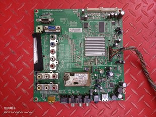 M01 715G3934 000 004L L01 AOC 配屏V470H2 47寸驱动主板