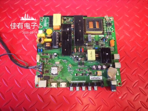 原装康佳LED49F1500N 49主板TP.MS881.PC701屏 KBI+490B1L02 34YT