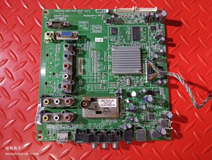原装型号AOC LC32H03K主板715G3934-M03-000-004F配屏LC320WXN