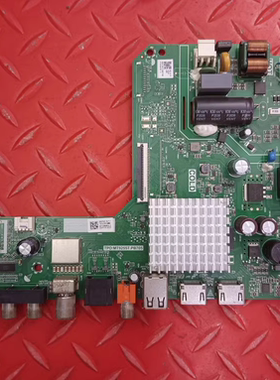 原装海信32E2F主板TPD.MT9255T.PB705屏HD315Y1H61-TXS0