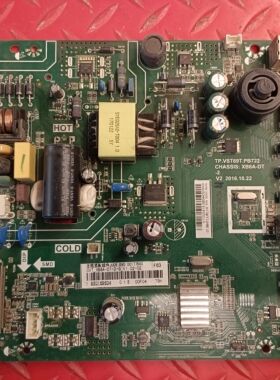 原装长虹32D2060主板 TP.VST69T.PB722 屏C320X16-E3-B