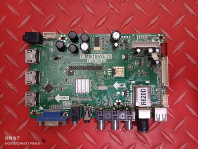 原装三洋32CE560LED 主板T.MS18VG.72屏LC320DXJ-SEE2