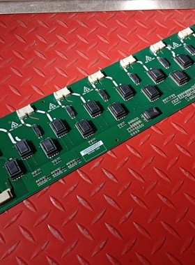 TCL L40S9  原装电视配件 高压背光板4H.V2358.061/G