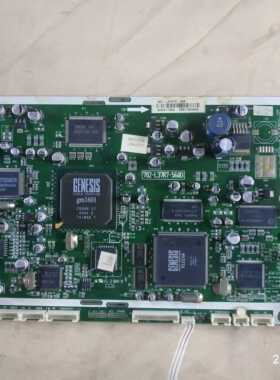 原装厦华LC47R27 主板/驱动板782.L37R7-560D配 屏：V470H1-L01