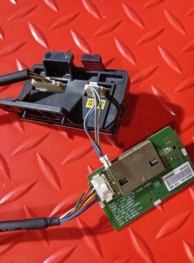 现货原装LG 65UB9500-CA 接收按键板 网络WIFI 一套