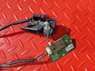 现货原装LG 65UB9500-CA 接收按键板 网络WIFI 一套
