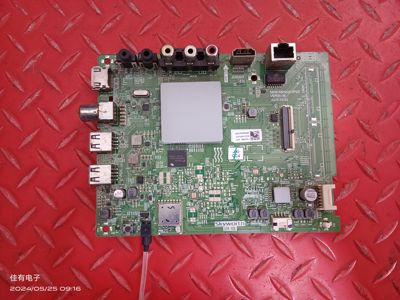 创维50F5主板5800-A8H200-0P20屏SDL500WY[TD0-000]CV500U1-T01