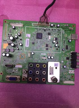 ~原装创维 26M30SW液晶电视 主板 5800-A8K020-0000 屏 S2600TA0E