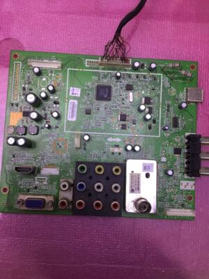 ~原装创维 26M30SW液晶电视 主板 5800-A8K020-0000 屏 S2600TA0E