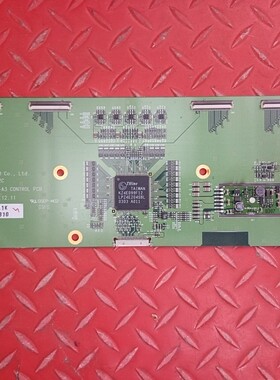康佳LC-TM3008 LC300W01-A3 LG逻辑板6870C-0002C