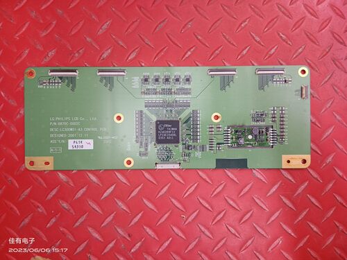 康佳LC-TM3008 LC300W01-A3 LG逻辑板6870C-0002C