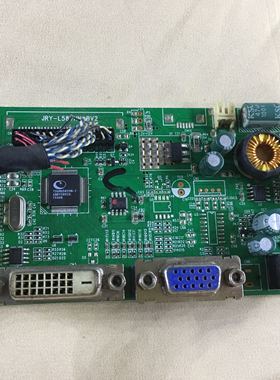长城32CL21VDL/WG驱动板 JRY-L58VHN-BV2屏LSC320HB07