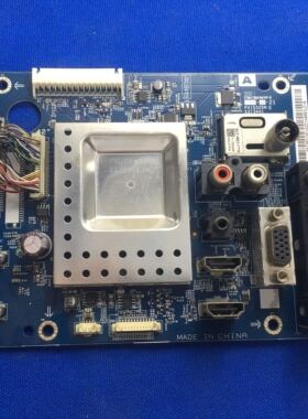 索尼KLV-42EX410原装主板S0104-1 48.73F02.011屏LC420EUN(SDV4)