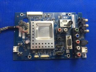 索尼KLV-42EX410原装主板S0104-1 48.73F02.011屏LC420EUN(SDV4)