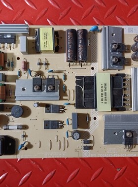 原装飞利浦55PUF6112/T3电源板715GA052-P01-007-003M