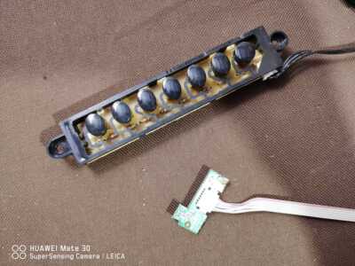 原装康佳LED39E330CE 39寸接收35018593按键号35017566