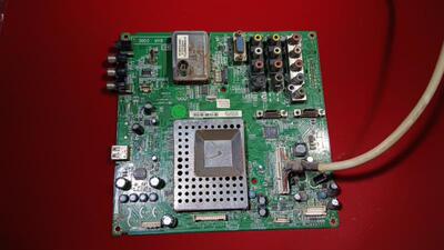 原装TCL  L40E9F 主板 40-MS91BC-MAA2XG 配LTA400HA07