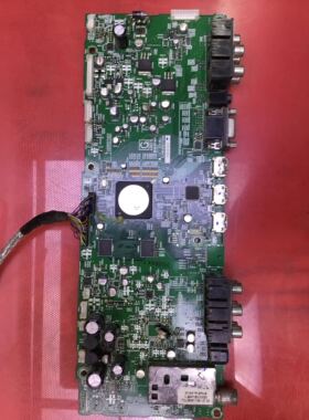 原装三洋42寸 LCD-42CA20  主板1LG4610Z1740A 屏T420HW04 V.2