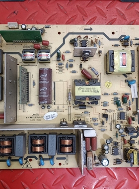 创维42L05HF 37M11HM 37L05 电源板5800-P42TLQ-0000/0010/0040